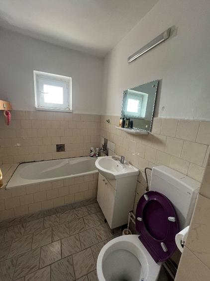 Apartament 3 camere confort 1 Calarasi IV etaj 8/8 cu Pod,Liber. - 3