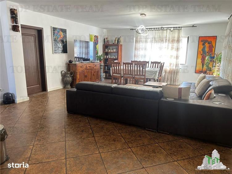 Casa de inchiriat in zona Bd Pipera - 2