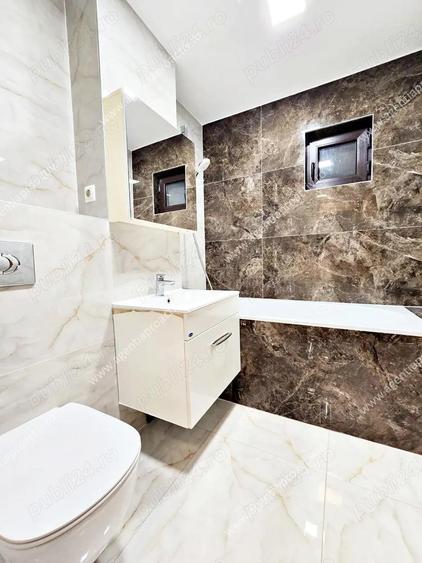 Apartament cu 2 camere, renovat, Mazepa 1, la cheie! - 5