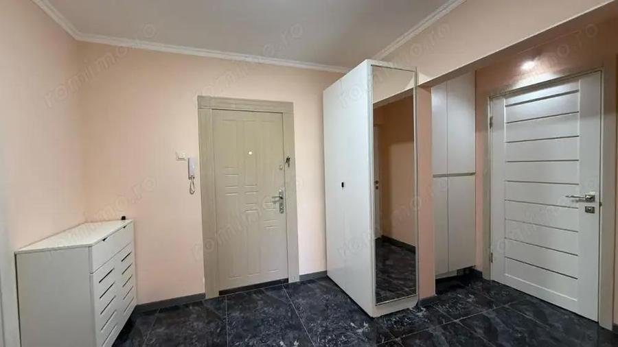 inchiriere apartament cu 2 camere in zona Titan - 1
