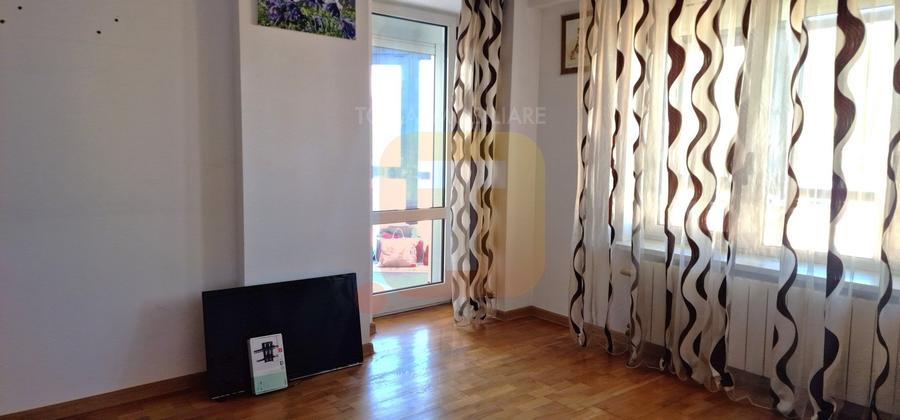 De închiriat! Apartament 3 camere  – Ultracentral - 11