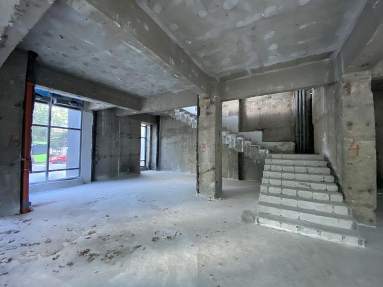 Spatiu comercial de vanzare in Unirii 68 - 7