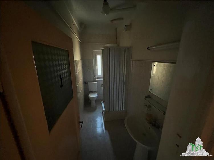 Apartament 2 camere, etaj 1, aproape de Piata Domenii zona linistita. - 14