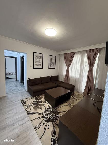 Apartament 3 Camere Etaj 1 Expo Parc Scoala nr 10 - 8