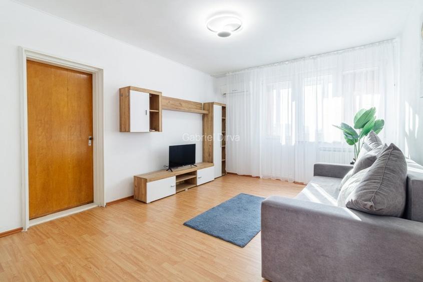 Apartament luminos complet mobilat vis a vis de Parcul Moghioros Apartament luminos complet mobilat vis a vis de Parcul Moghioros
