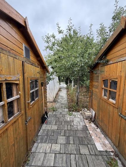 Triplex, 4 camere, 230mp utili, 335mp teren, mobilat - Dumbravita - 17