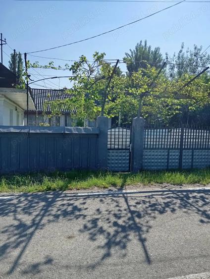 Casa de vanzare cu teren - 7