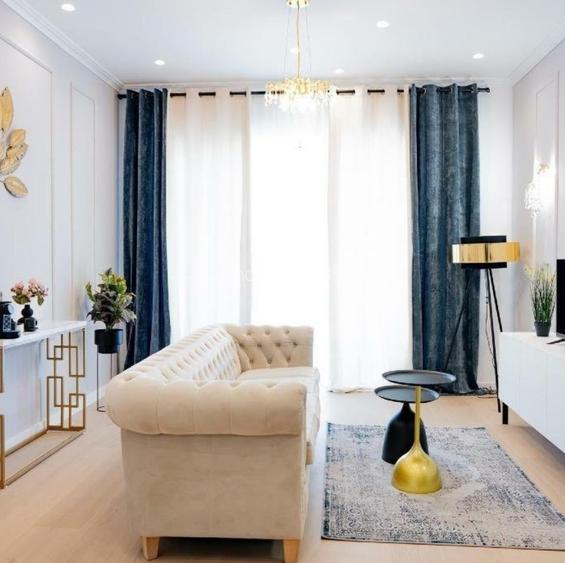 Apartament în Aviatiei Towers,loc de parcare inclus