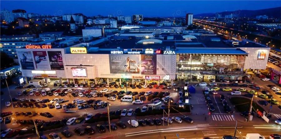 Afacere la cheie - 1