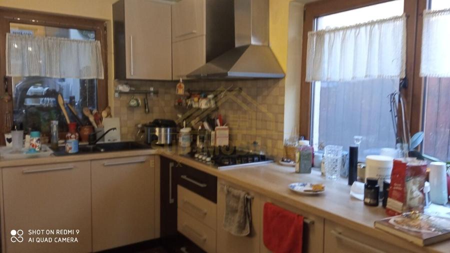 Casa individuala P+1  teren 300mp  centru Mega Image - 6