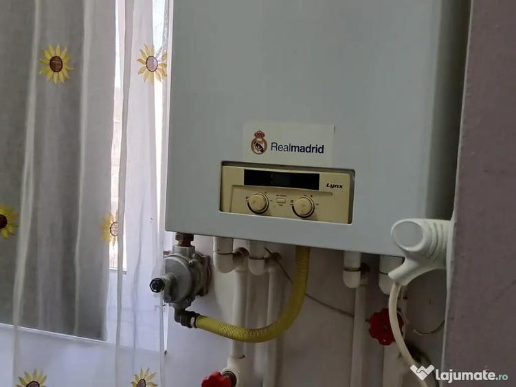 Garsoniera confort 1 - 10