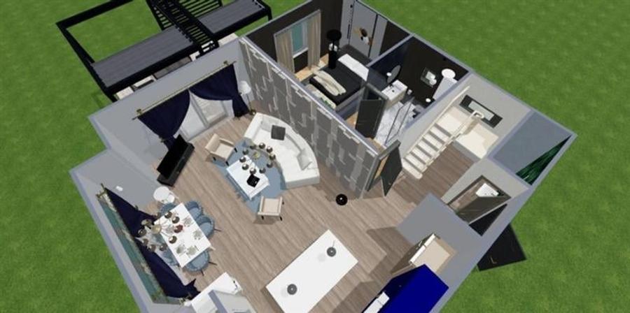 Casa spatioasa de vanzare in Bod, Brasov - 6