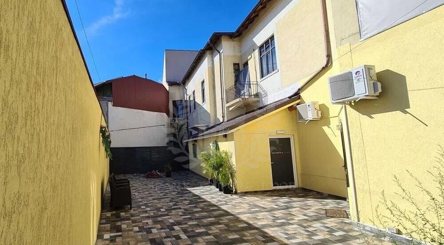 CENTRAL PLOIESTI - CLINICA  - RESTAURANT - BISTRO - 12