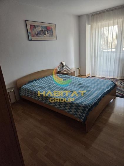 13 Septembrie Prosper Mall inchiriere garsoniera mobilata - 7