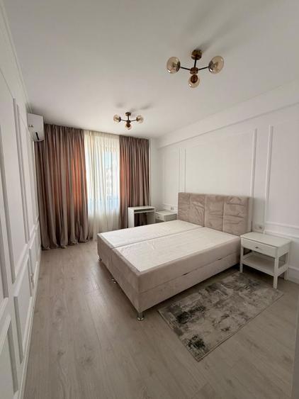 Apartament 2 Camere | Pipera Plaza | Complex securizat | Parcare incl. - 10