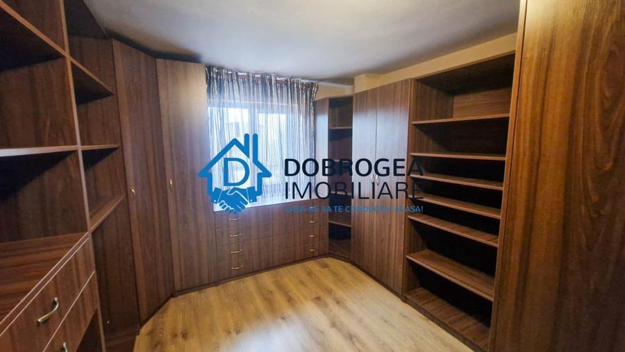 VILA D+P+E+M   -   TEREN 1000 MP, SUPRAFATA CONSTRUITA 265 MP - 19