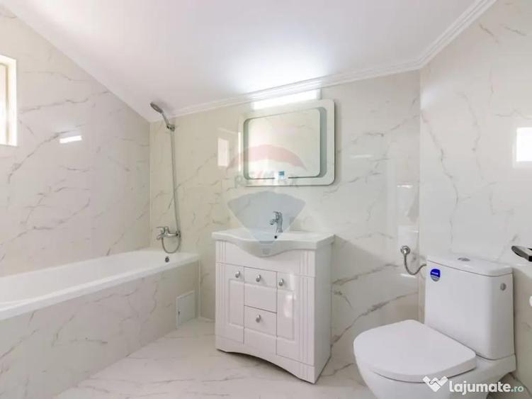 Casa / Vila de vanzare in Buftea, centru - 5