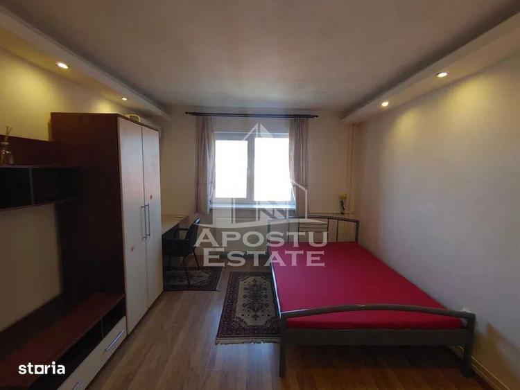 Apartament cu 1 camera, Timisoara, zona Take Ionescu - 2
