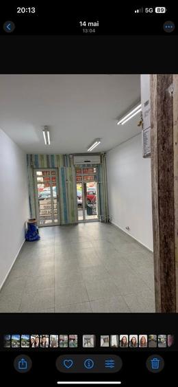 Inchiriez spatiu - 3