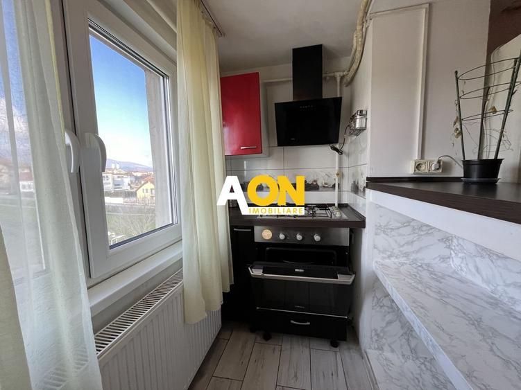 Apartament cu 2 Camere, 60mp, Complet Mobilat, Zona Electrica - Centru - 7
