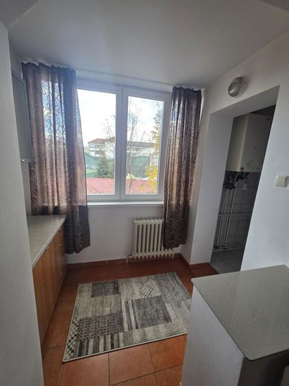 Garsoniera de inchiriat - 3