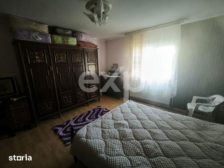 Trivale Complex 3 | Casa individuala | Teren 420 mp - 1