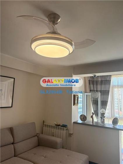 Vanzare 3 camere Stefan Cel Mare - 6