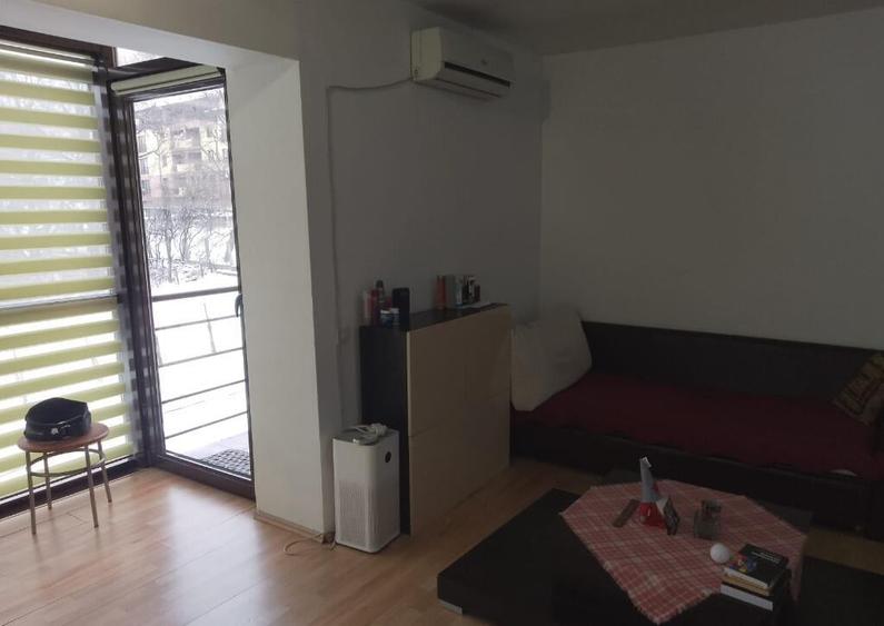 Apartament 1 camera -zona Iulius Mall - 5