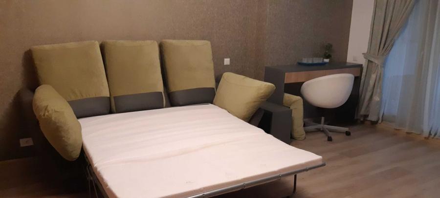 Garsoniera Titulescu | Centrala | Terasa | Parcare | Proximitate metrou - 3