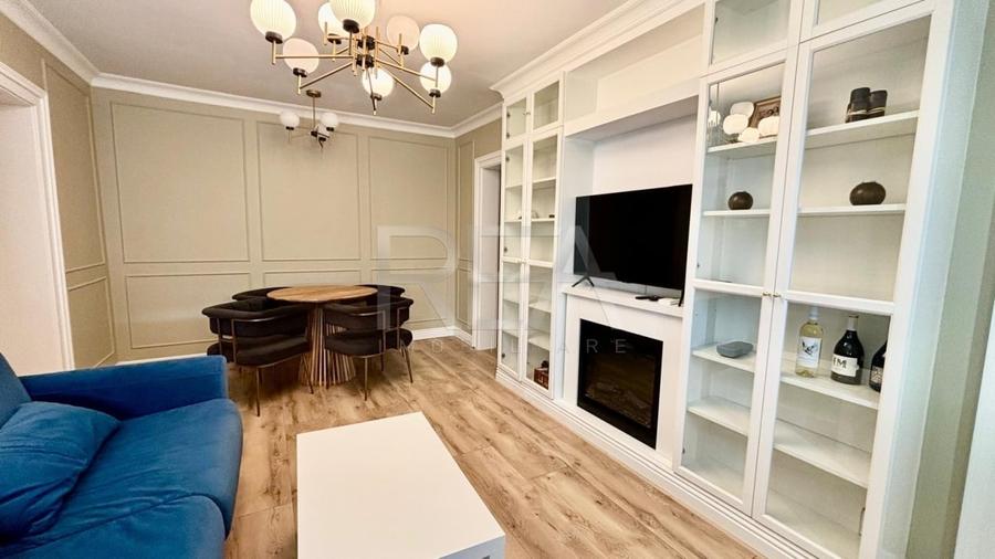 2 Camere -Ready to Move, Langa Metrou Gorjului - 9