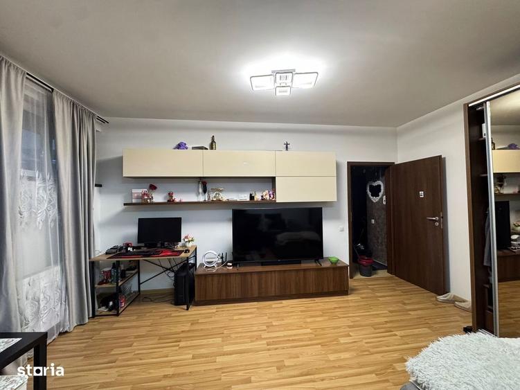 Apartament modern cu doua camere, Popesti Leordeni, 68.000 - 7