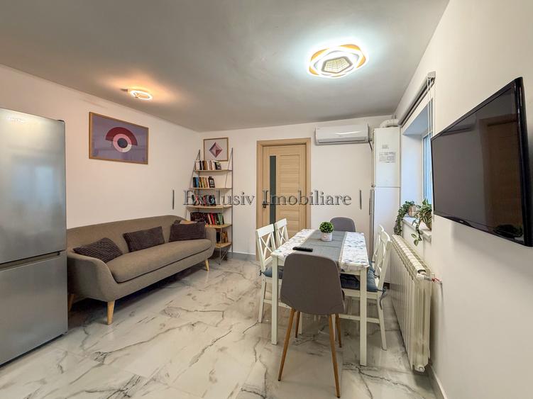 Apartament 3 camere | Faleza Nord | Termen lung - 6