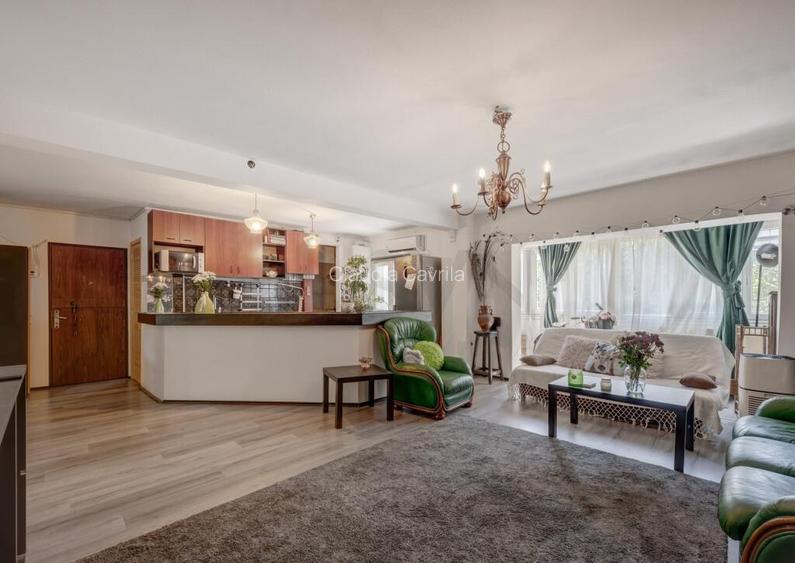 Apartament 4 camere de Alba Iulia l Decebal Apartament 4 camere de Alba Iulia l Decebal