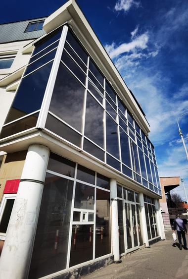 Clădire modernă de închiriat – 1.013 mp utili, acces separat pe niveluri, Alba I - 3