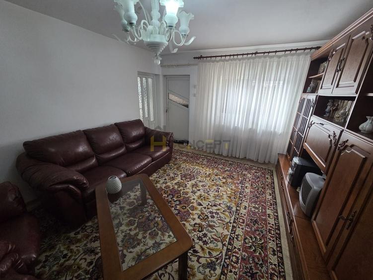 Casa individuala teren 500 mp 5 min Lidl Bragadiru - 6