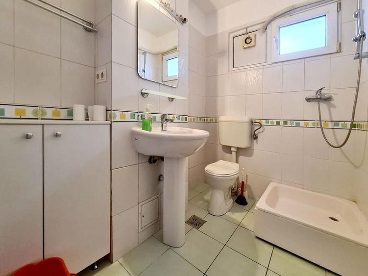 Apartament cu 2 camere,  zona Garii - 10
