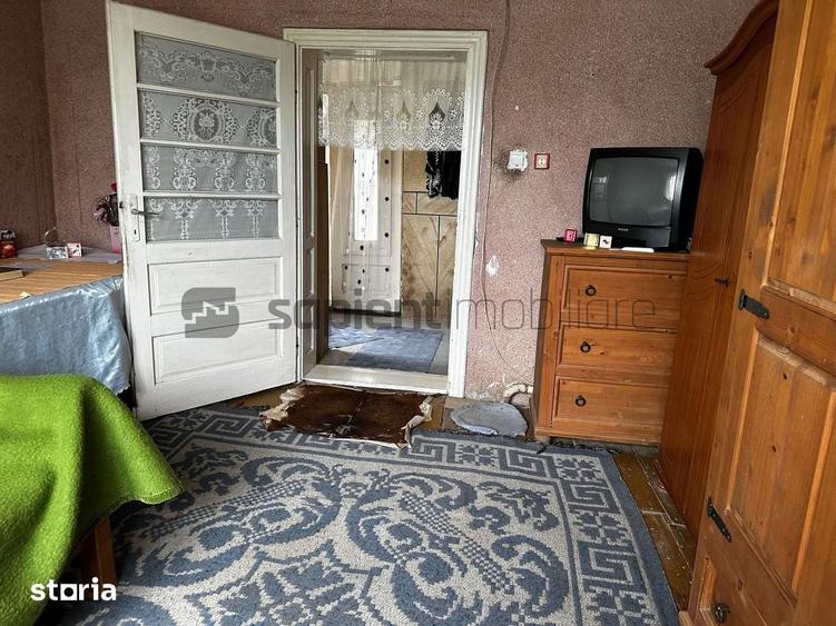 Casa str.Alesdului - 7