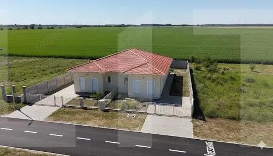 Casa tip duplex de vanzare in Ghiroda- - 1