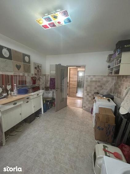Duplex Sag, 4 camere, 88mp utili, teren 343mp - 17