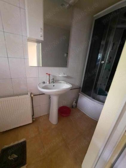 Inchiriez casa cu 2 camere - 4