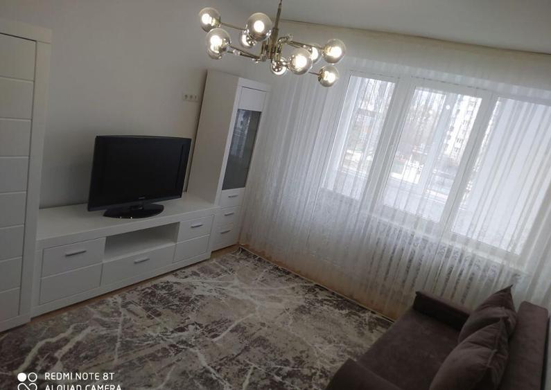 Apartament modern decomandat Calea Motilor - 3