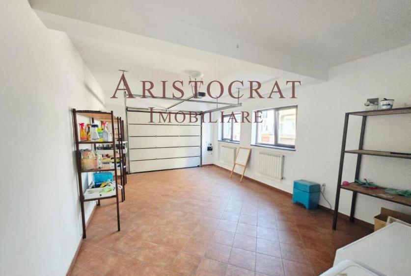 Inchirieri Case / Vile Paradisul Verde - 7