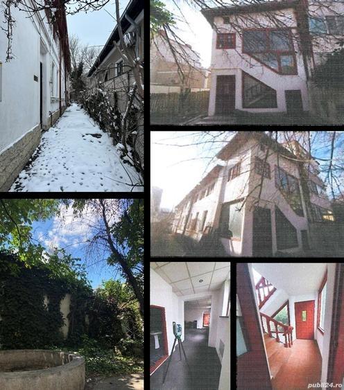 Vila zona Victoriei  - 2