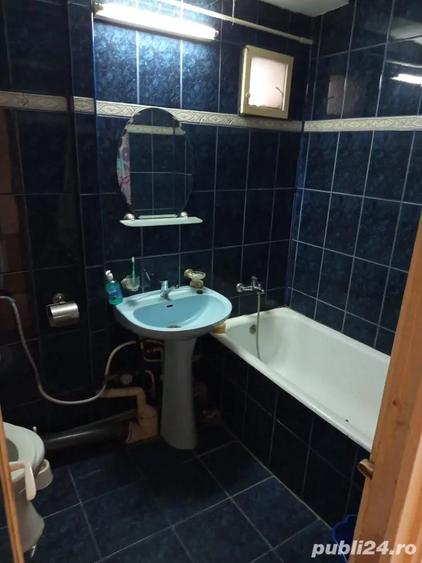 vand apartament trei camere sau schimb cu apartament cu o camera etajul 1 sau parter - 3