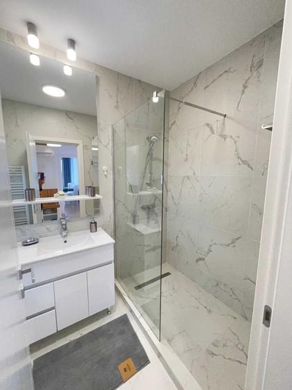 NOU| LUX | 2 CAMERE | ROND OMW | PARCARE | PRIMA INCHIRIERE | DEOSEBIT - 8