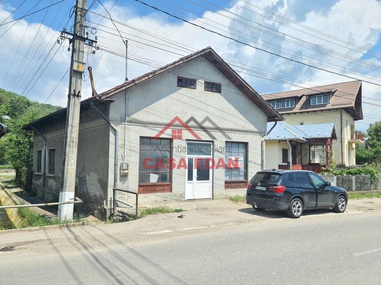 Spatiu comercial in Telega-- 79.900e - 5