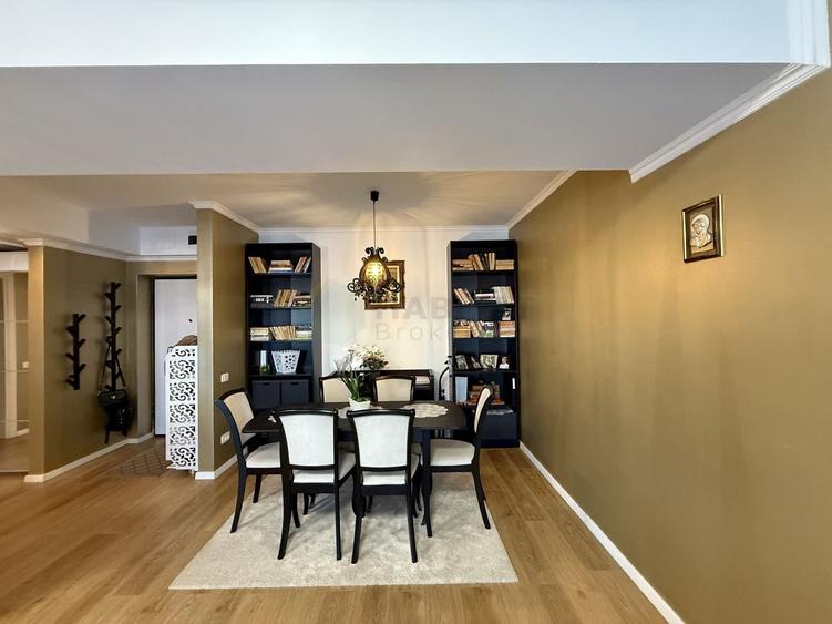 Proprietate premium cu randament imediat | 2 camere Pipera - 6