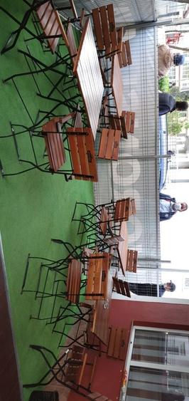 VAND SAU SCHIMB spatiu comercial cu apartament - 1