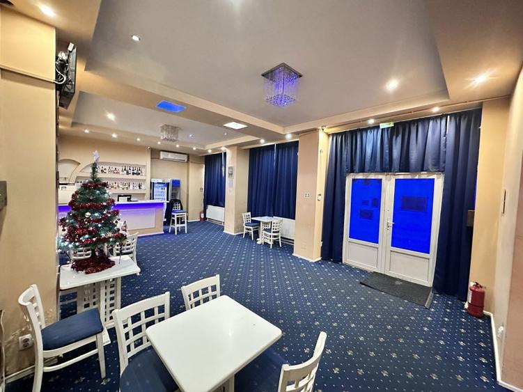 Spatiu comercial - 5