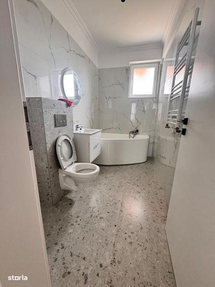Casa Individuala Premium | 109,70 mp Utili | Pompe de Caldura si Panou - 8